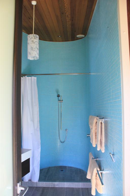 Hot Water Beach Bure Wera Hotwater Beach Bagian luar foto